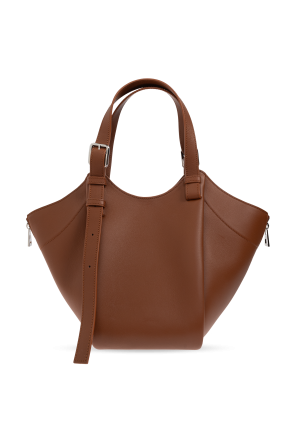 Loewe Umhängetasche ‘Hammock Flip Medium’