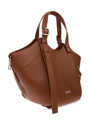 Loewe Umhängetasche ‘Hammock Flip Medium’