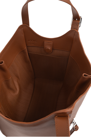 Loewe Umhängetasche ‘Hammock Flip Medium’