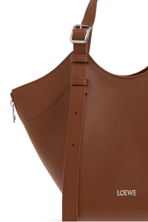 Loewe Umhängetasche ‘Hammock Flip Medium’