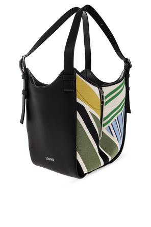 Loewe Handbag "Hammock Flip Medium"