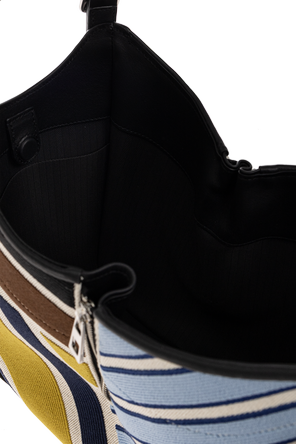 Loewe Handbag "Hammock Flip Medium"