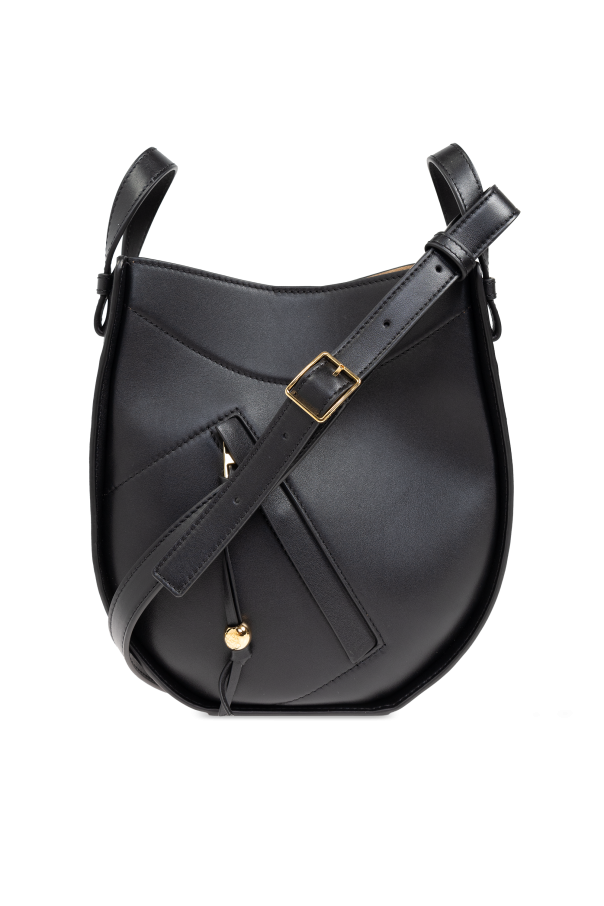 Loewe Torba do ręki `Hammlock Slice`