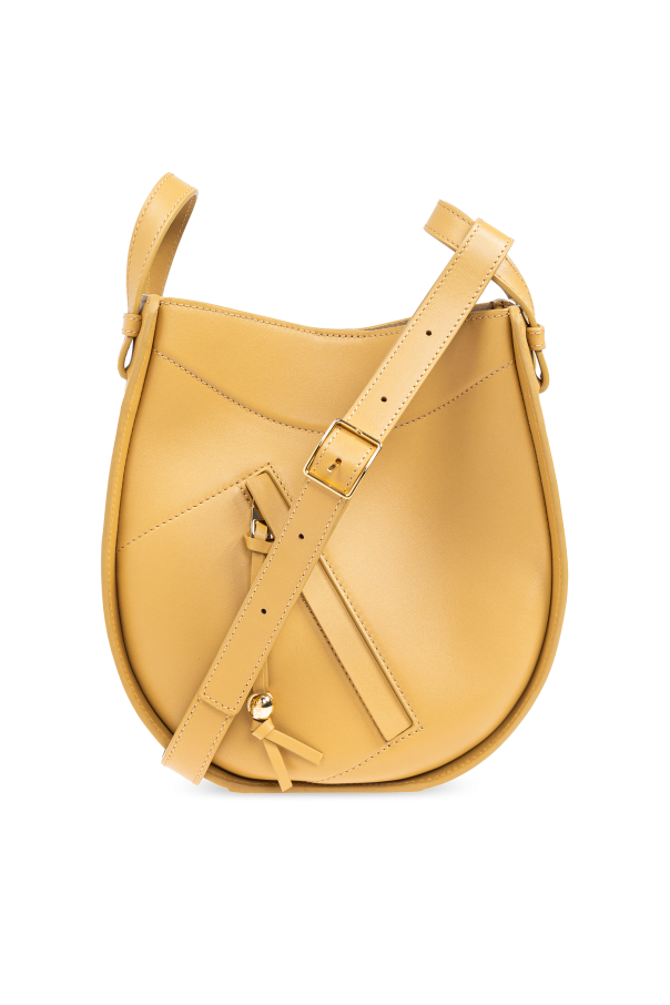 Loewe Handbag Hammlock Slice