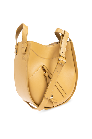 Loewe Handbag Hammlock Slice