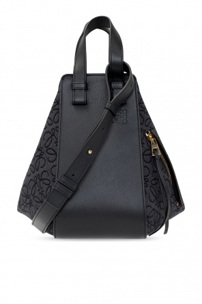 El bolso Loewe Puzzle Nano