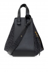 loewe balloon mini shoulder bag item