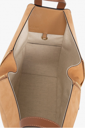 loewe neuer ‘Hammock Small’ shoulder bag