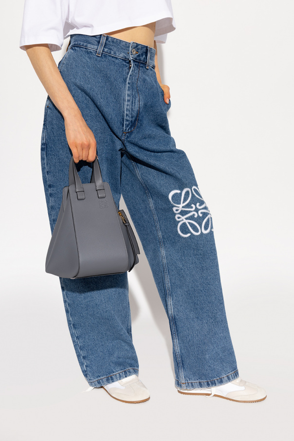 Loewe ‘Hammock’ shoulder bag