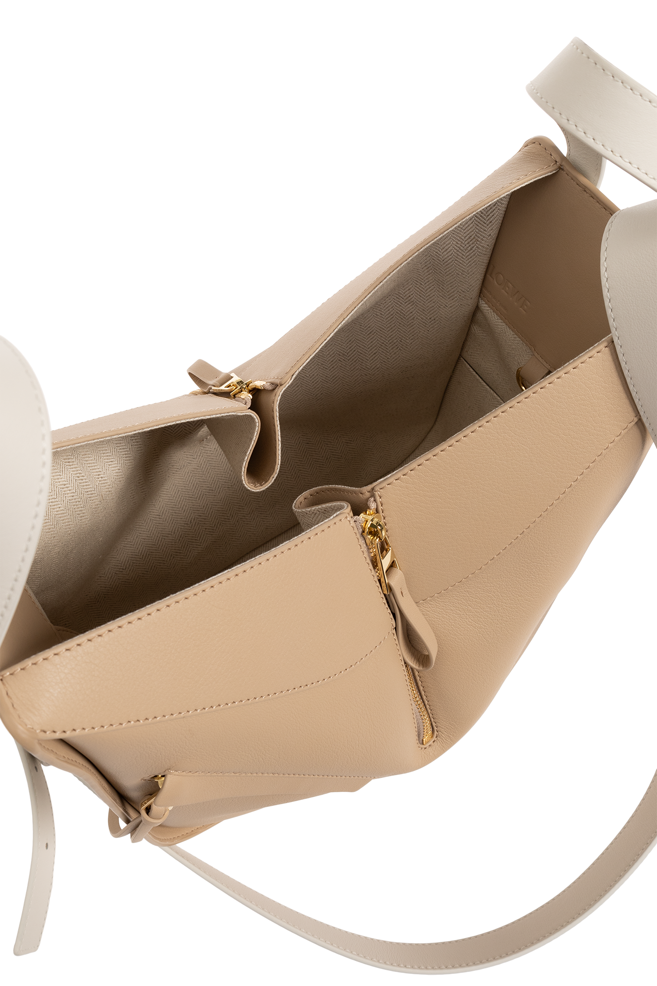 Loewe ‘Hammock Small’ shopper bag