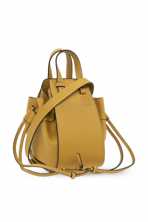 Loewe ‘Hammock Mini’ shoulder bag