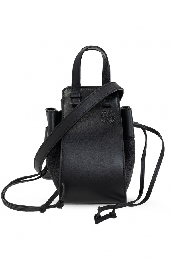 Loewe ‘Hammock Mini’ shoulder bag