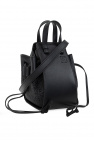 Loewe ‘Hammock Mini’ shoulder bag