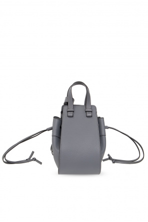 loewe anagram-motif ‘Hammock Mini’ shoulder bag