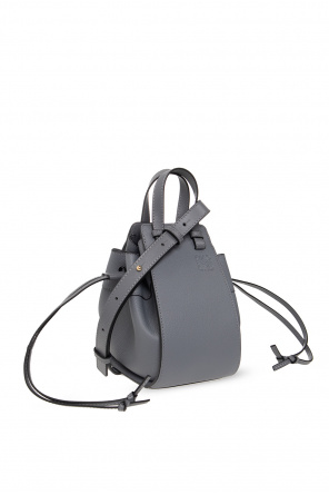 loewe anagram-motif ‘Hammock Mini’ shoulder bag