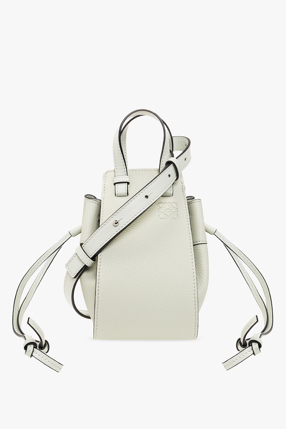 Loewe ‘Hammock Mini’ shoulder bag