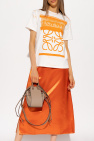 Loewe ‘Hammock Mini’ shoulder bag