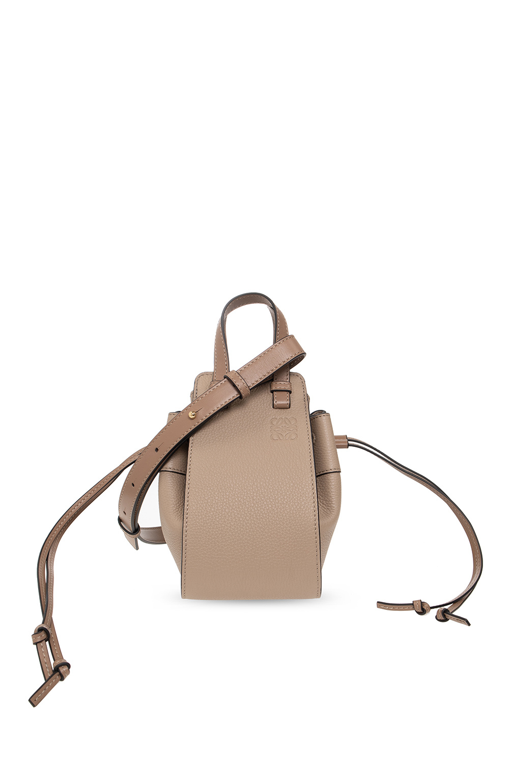 Loewe ‘Hammock Mini’ shoulder bag