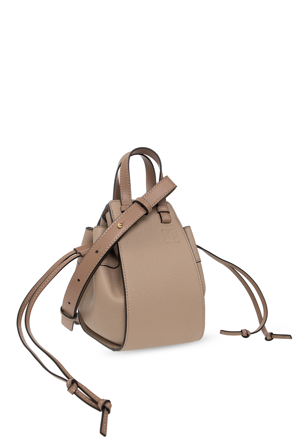 Loewe ‘Hammock Mini’ shoulder bag