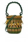 Loewe ‘Fringes’ shoulder bag