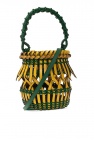 Loewe ‘Fringes’ shoulder bag