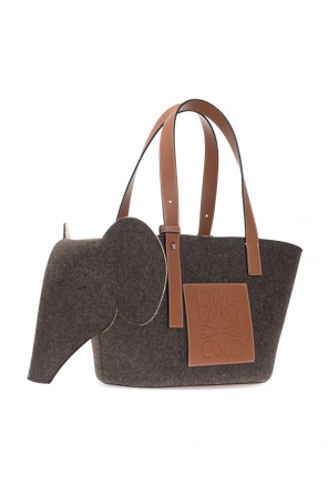 Loewe ‘Elephant’ shopper bag