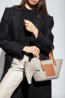 Loewe ‘Elephant Basket Small’ handbag