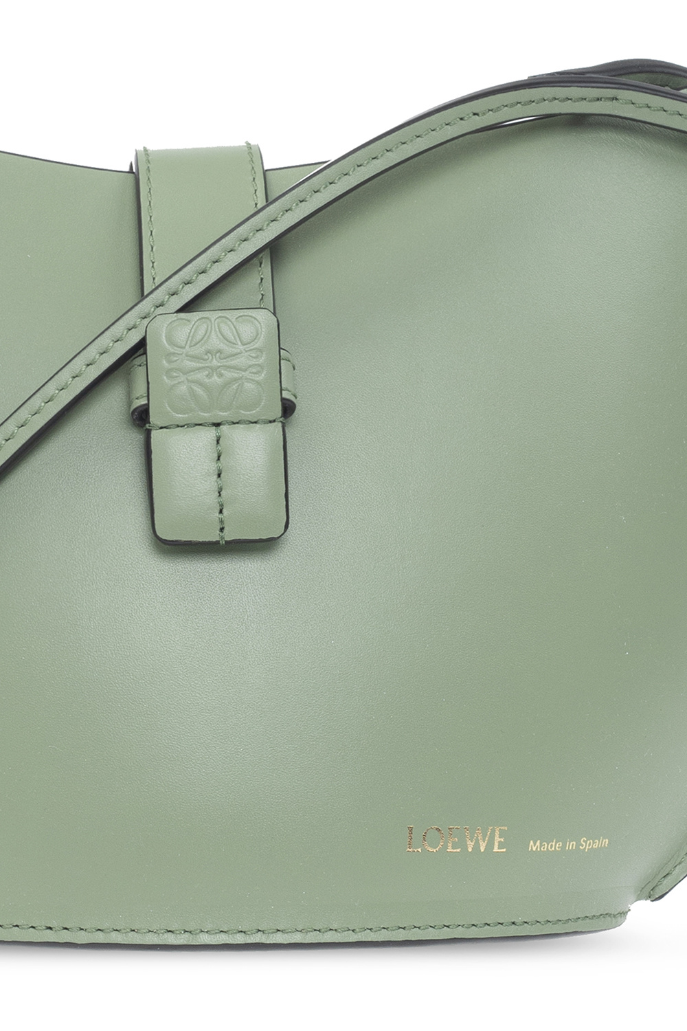 Loewe ‘Bucket’ shoulder bag