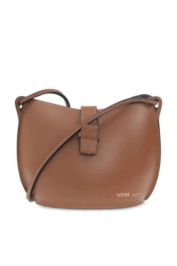 Loewe ‘Bucket’ shoulder bag