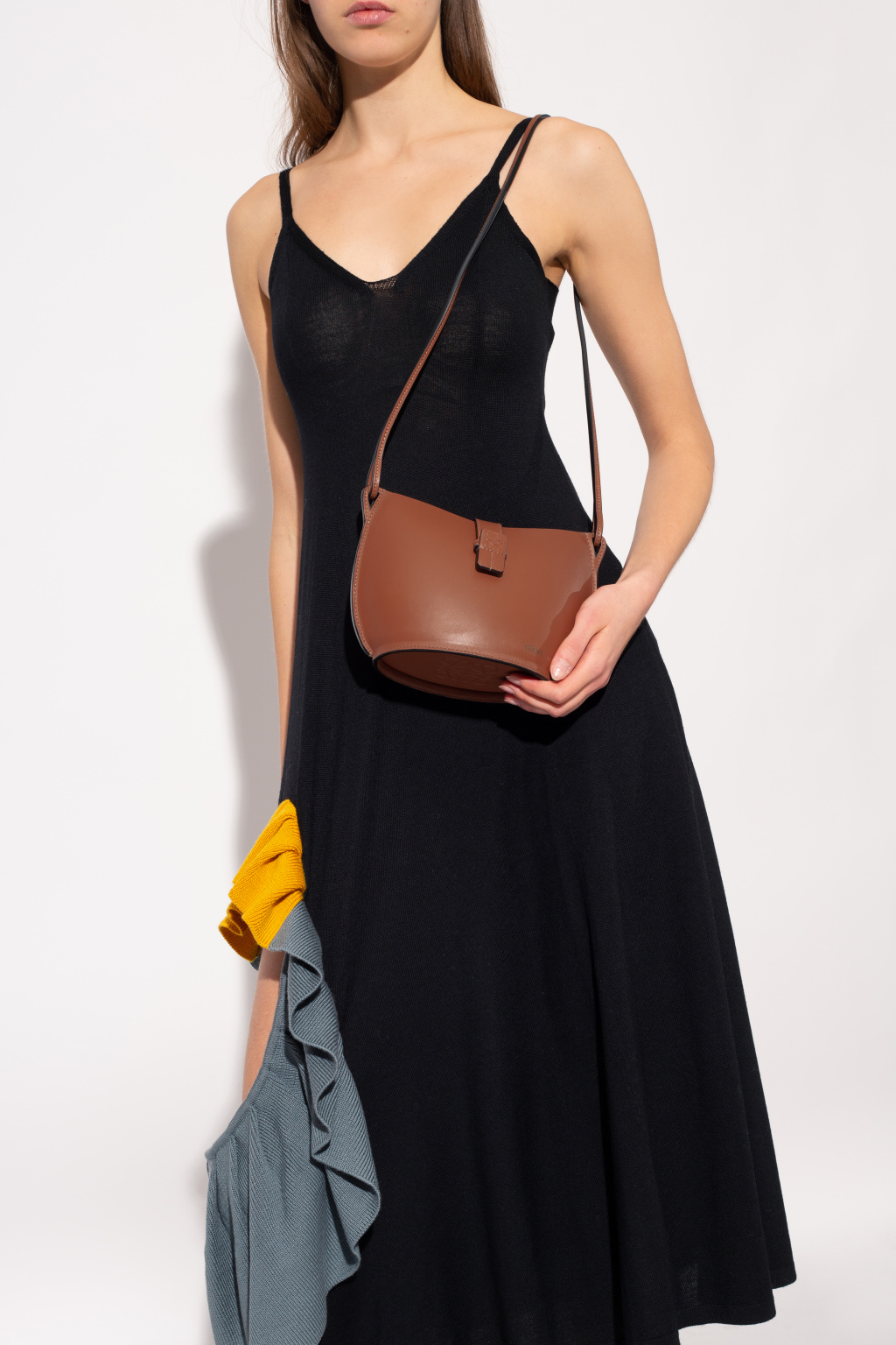 Loewe ‘Bucket’ shoulder bag