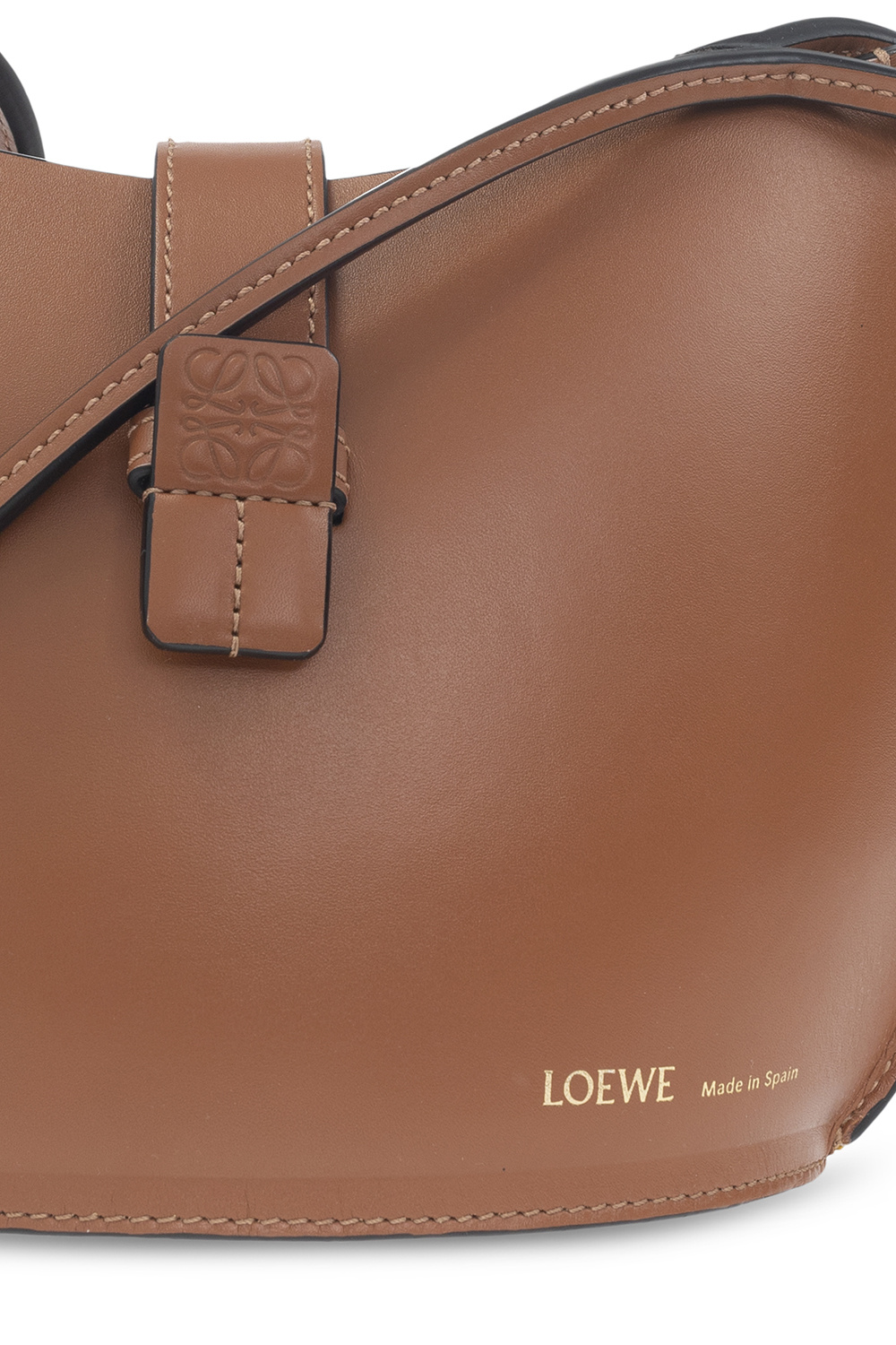 Loewe ‘Bucket’ shoulder bag