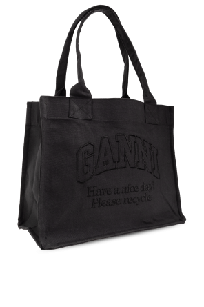 Ganni Shopper prada bag