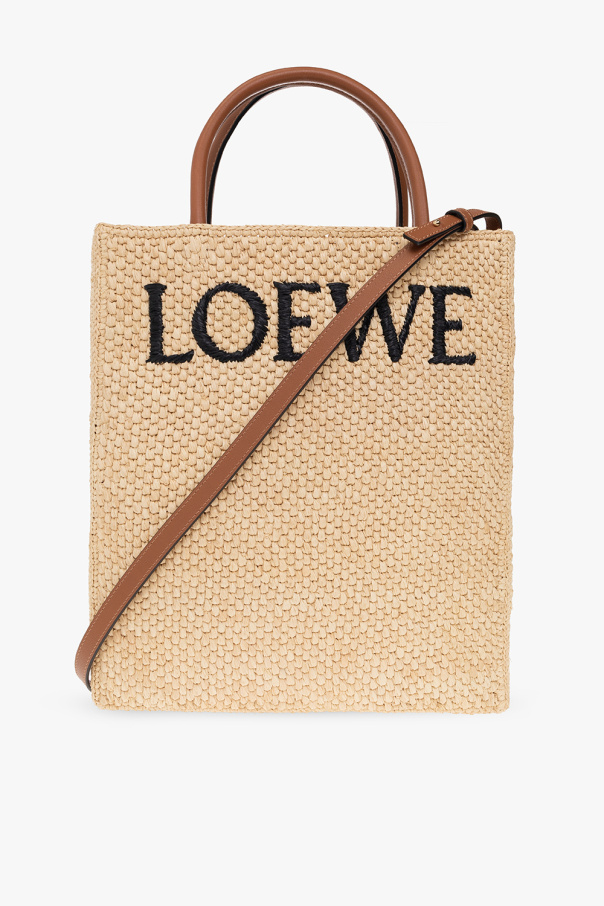 Loewe Torba typu ‘shopper’ z logo