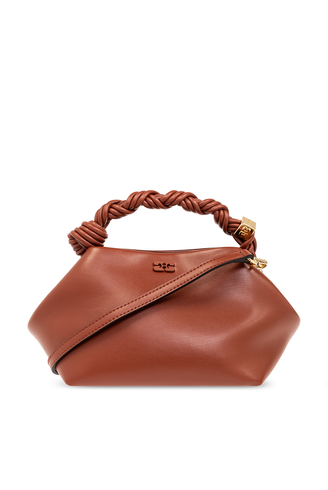 Ganni ‘Bou Snall’ shoulder bag