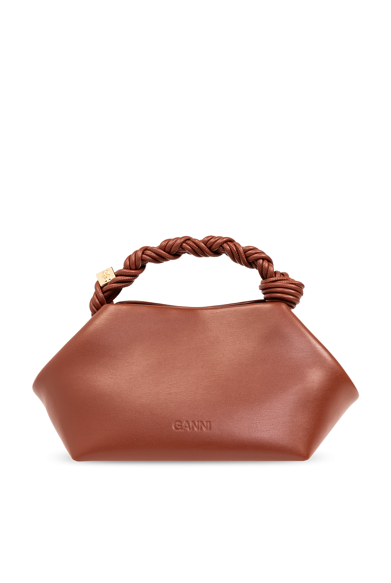 Ganni ‘Bou Snall’ shoulder bag