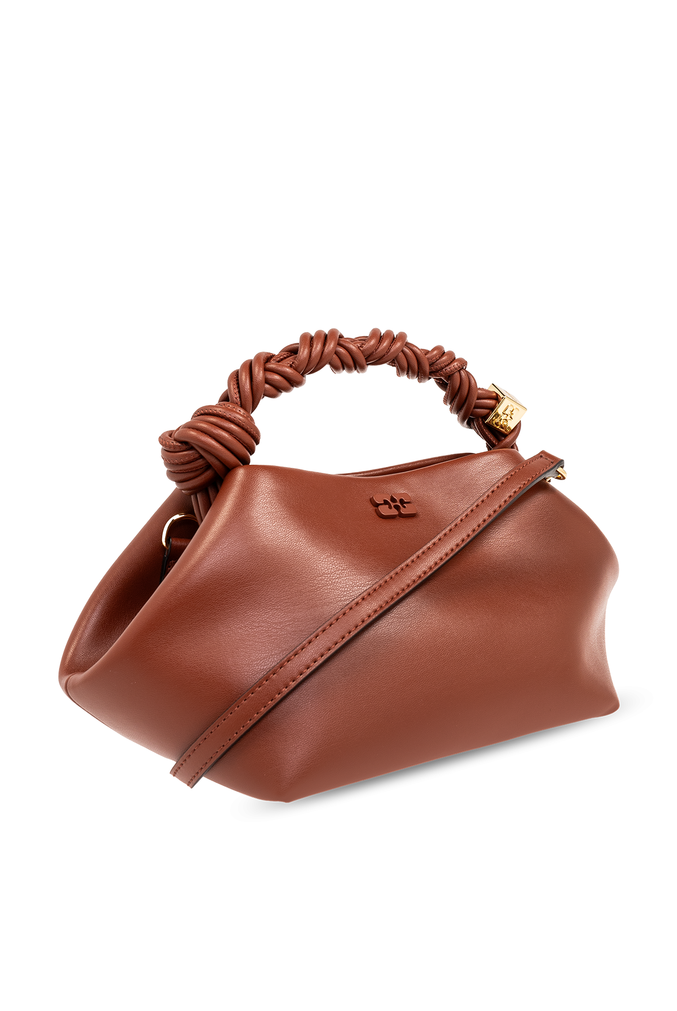 Ganni ‘Bou Snall’ shoulder bag