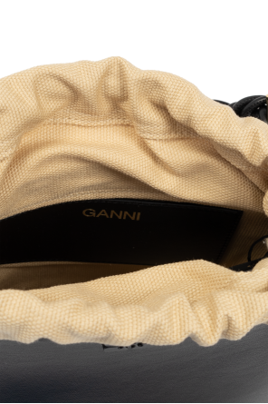 Ganni Shoulder bag