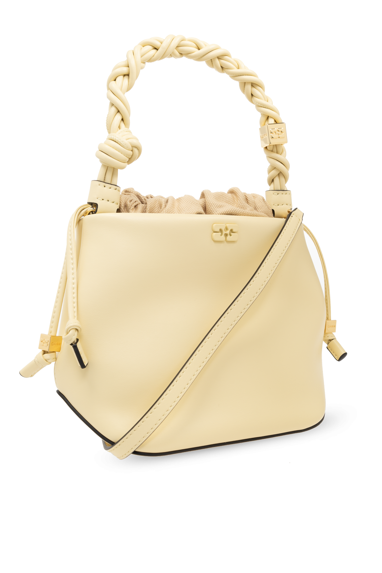 Ganni Shoulder Bag