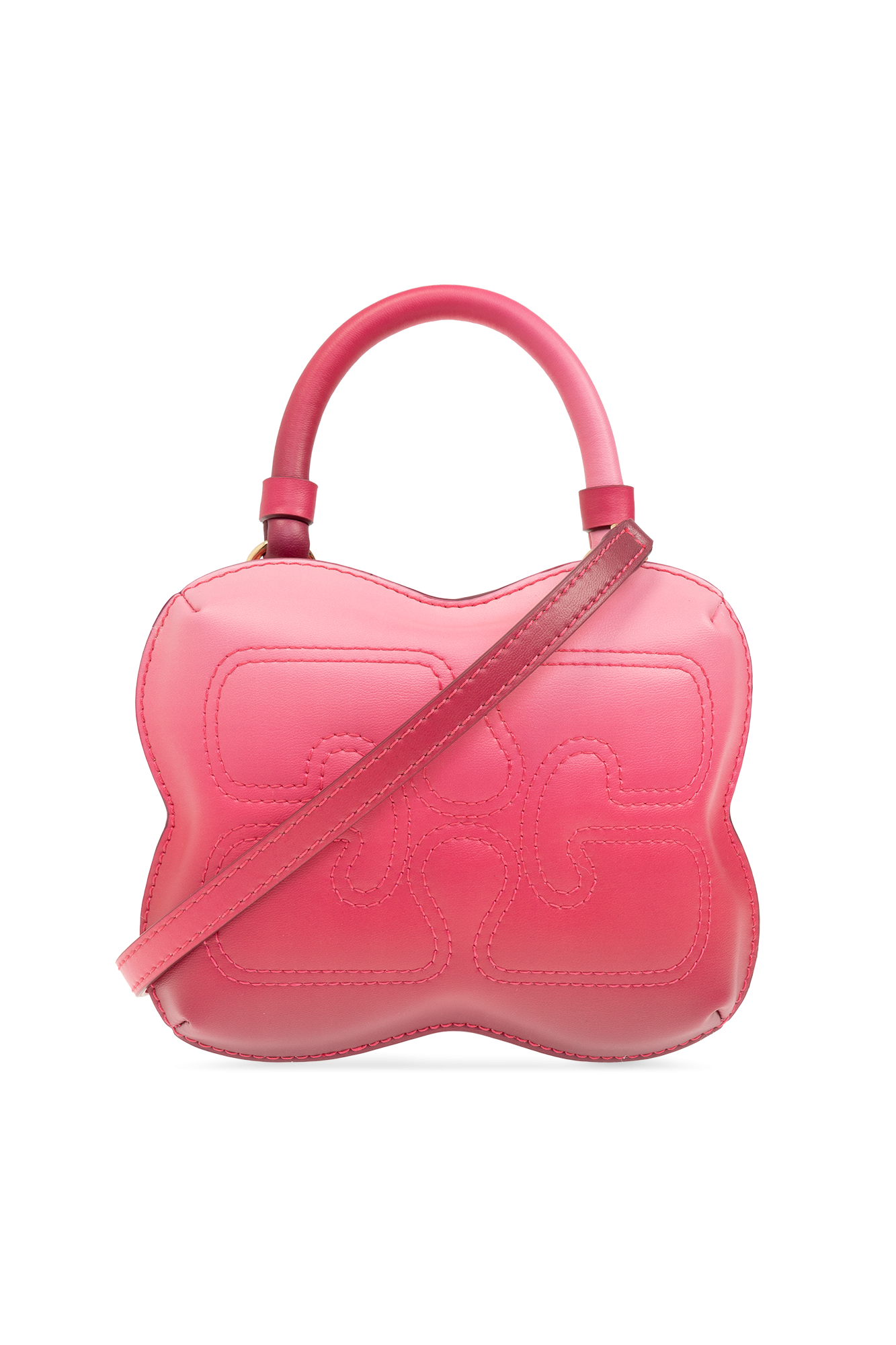 Ganni ‘Butterfly Small’ Shoulder Bag