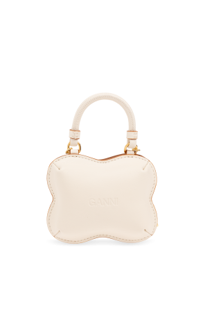 Ganni ‘Butterfly Nano’ shoulder bag