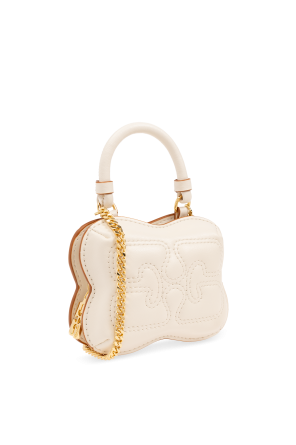 Ganni ‘Butterfly Nano’ shoulder bag