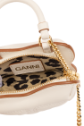 Ganni ‘Butterfly Nano’ shoulder bag