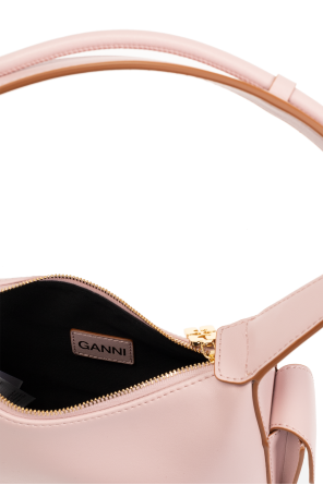 Ganni ‘Swing’ shoulder bag