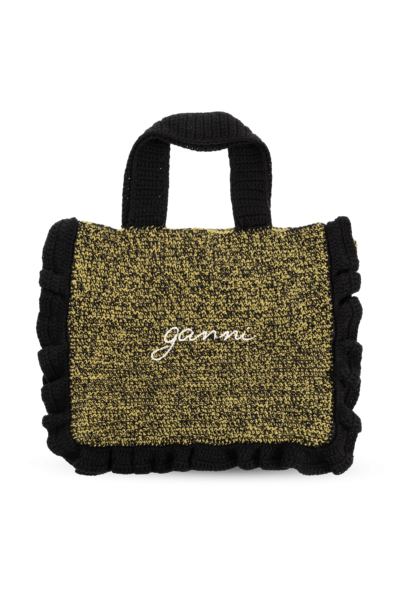 Ganni Shopper bag
