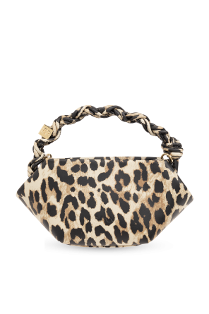 Ganni ‘Bou Mini’ shoulder bag