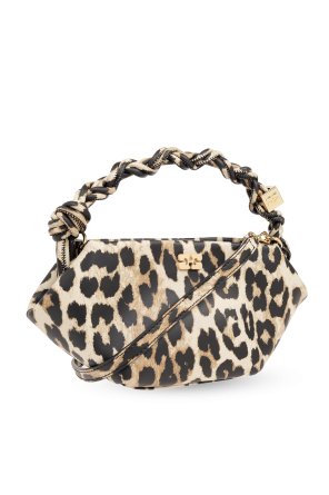 Ganni ‘Bou Mini’ shoulder bag