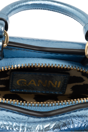 Ganni Shoulder Bag
