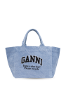 Ganni 'shopper' type bag