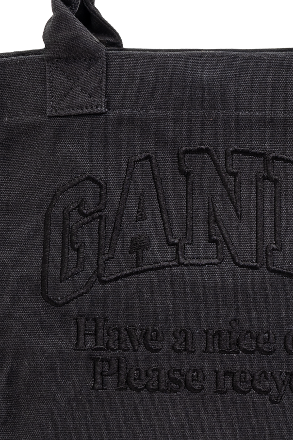 Ganni Shoulder Bag