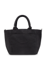 Ganni BLACK Shoulder Bag